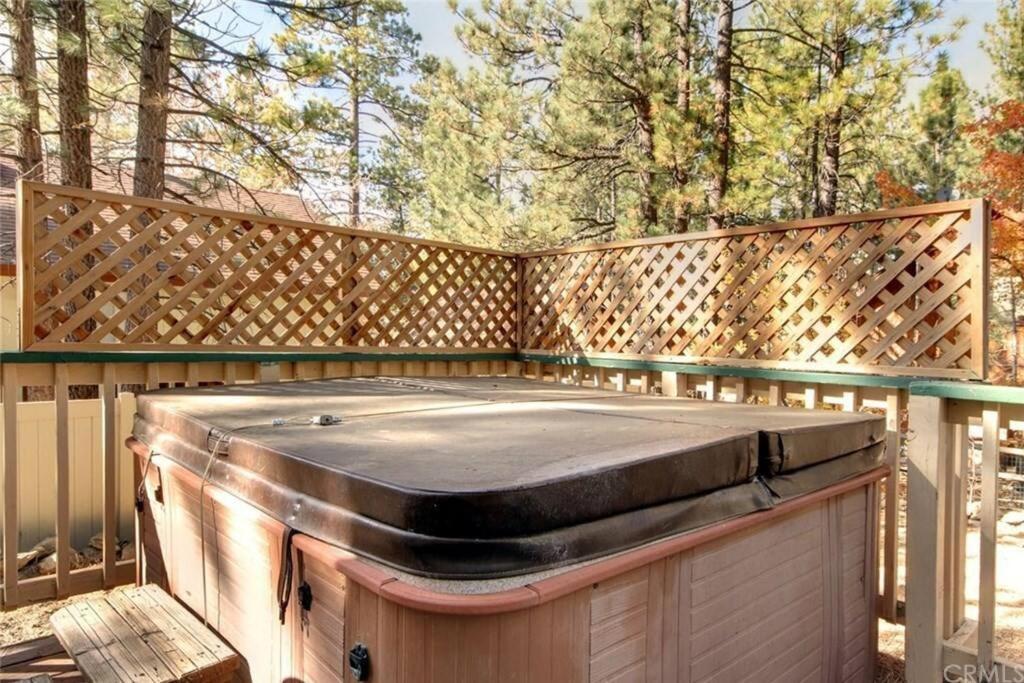 Owl'S Nest Mountain Retreat With Spa Near Slopes Villa Big Bear Lake Kültér fotó